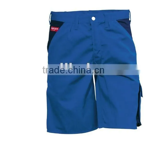 Work Shorts
