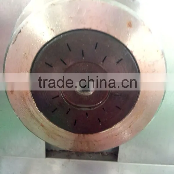 Automatic Healthy Nutritional Broken Rice Reused Machine photo-3