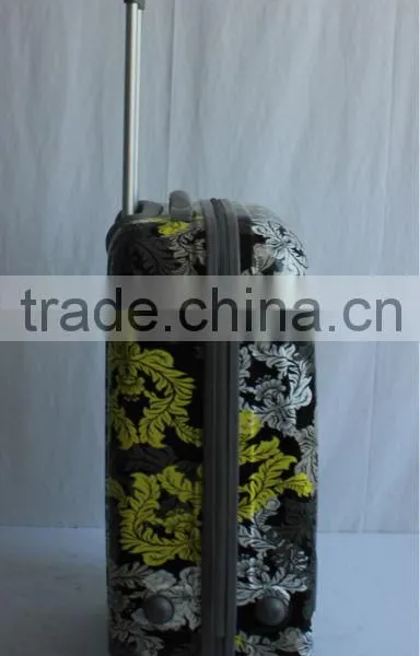 Latest Styles for ABS&PC Travel Luggage/zip Luggage photo-3