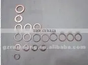 Factory Copper Gaskets For Komatsu 4D94E