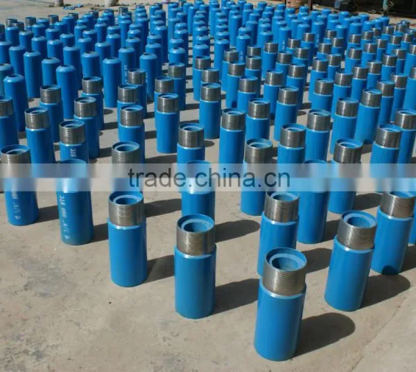 API 5CT Float Shoe Casing Shoe Guide Shoe photo-4