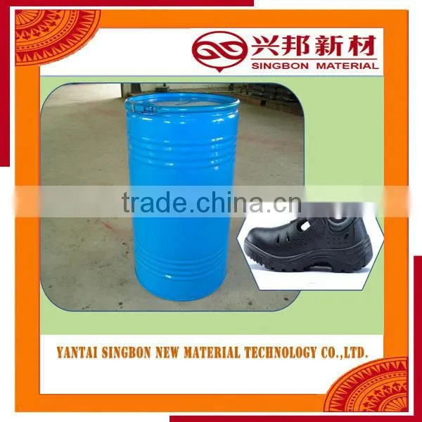 Polyester Polyol for Shoe System photo-2