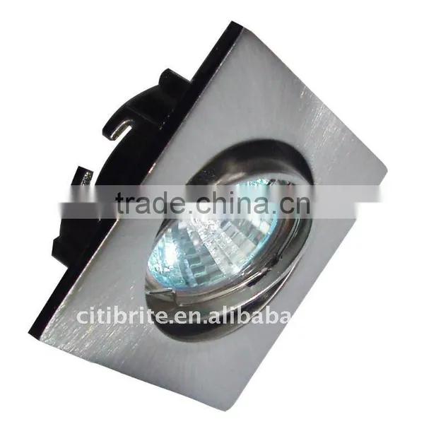DL283 Square Down light