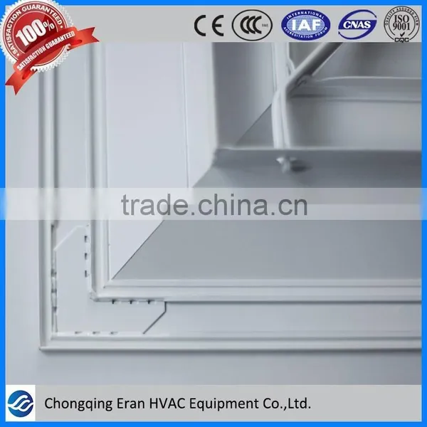 HVAC Systems 4 Way Ceiling Air Diffuser photo-3