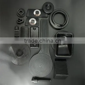 Rubber Plate/Ruber Gasket for Machinery photo-2