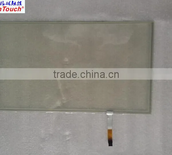 18.5inch 18.5'' Resistive Touch Panel,4 Wire Touch Screen With USB Controller photo-4