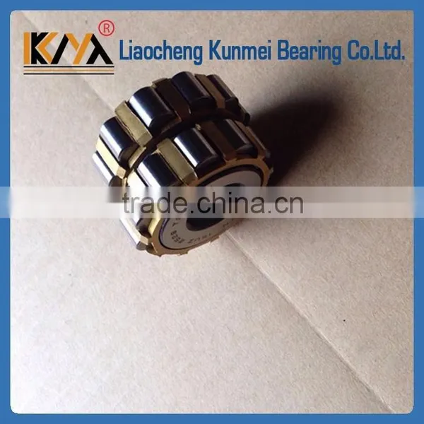 High Quality Reduction Box Eccentric Bearing Cylindrical Roller Bearings 500752307 photo-4