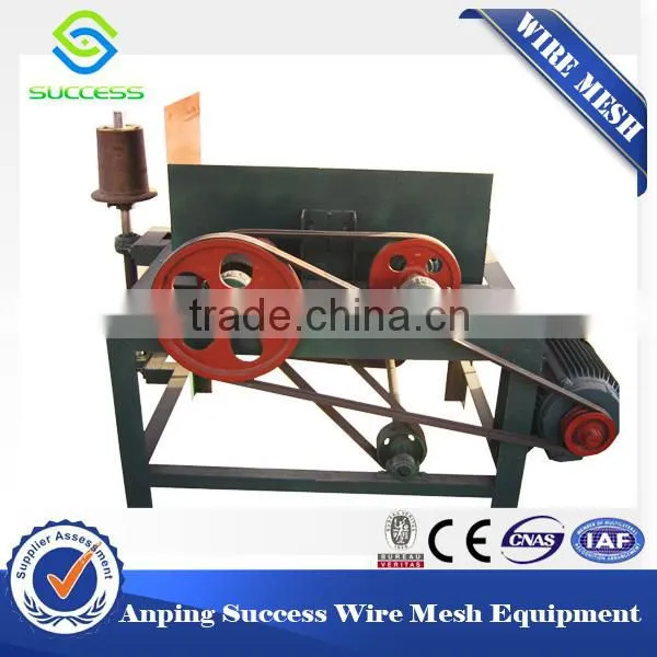 Automatic Copper/steel Wire Drawing Machine photo-2