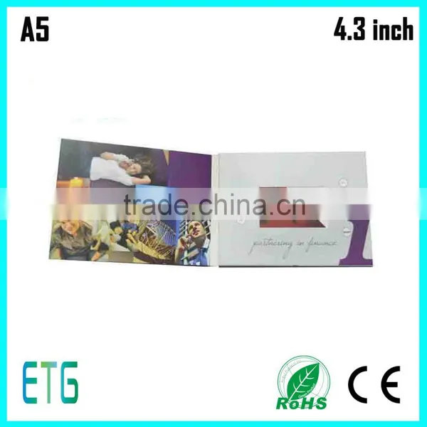 Arabic Vidoe Greeting Card for Advertising and Promotional Video Card photo-4