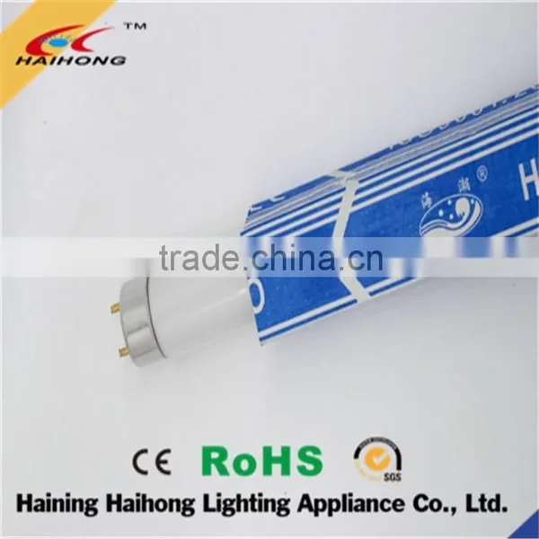 T8 Daylight 18w 36w Tube Fluorescent Halogen