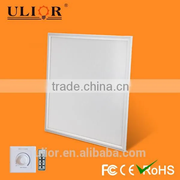 019 2015 New Multifunction Diversification Led Flat Panel Lighting ,LED Panel Light Shenzhen OEM Service photo-4
