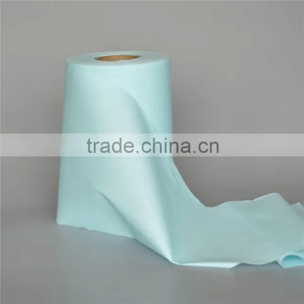 Esd Polyester Industrial Lint Dust Free Paper Wiper photo-6