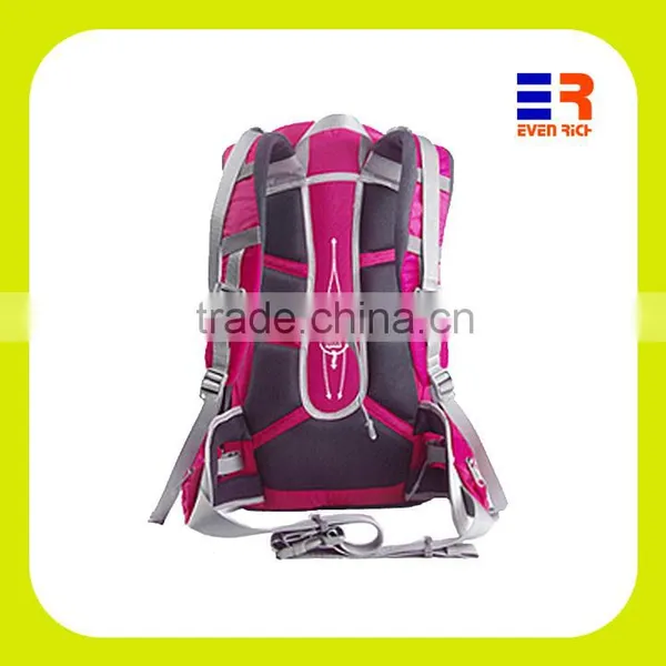 High Quality Travel Knapsack With Competitive Price photo-2