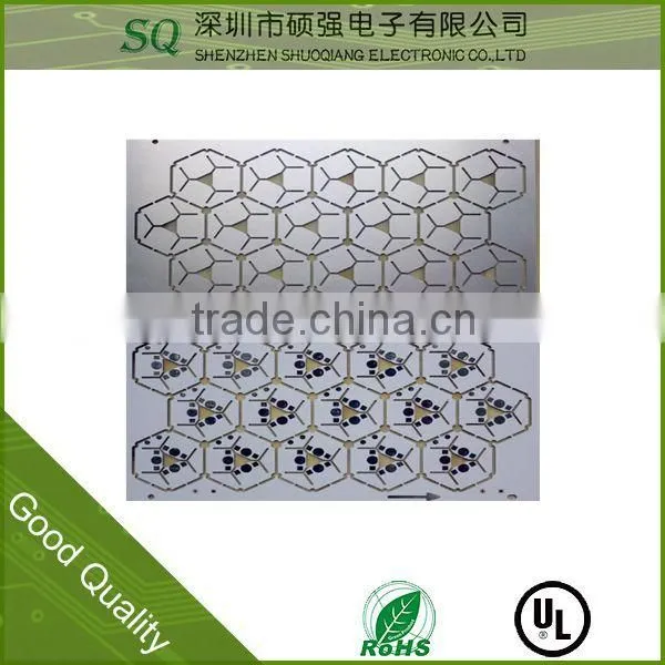 2016 Hot Sales With Shenzhen Aluminum Pcb Board photo-3
