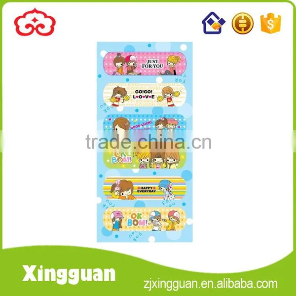 XG-LB006 Custom Printed Label,label Sticker in Color,sticker Label photo-3