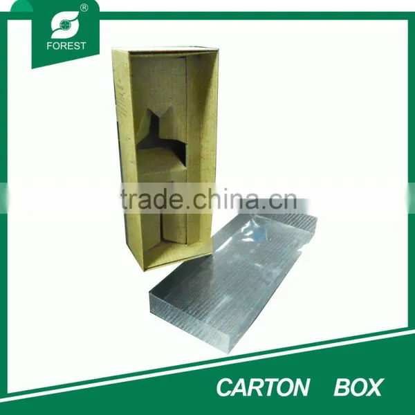 2015 NEW DESIGN CARTON CARDBOAED BOX EP91510 photo-5