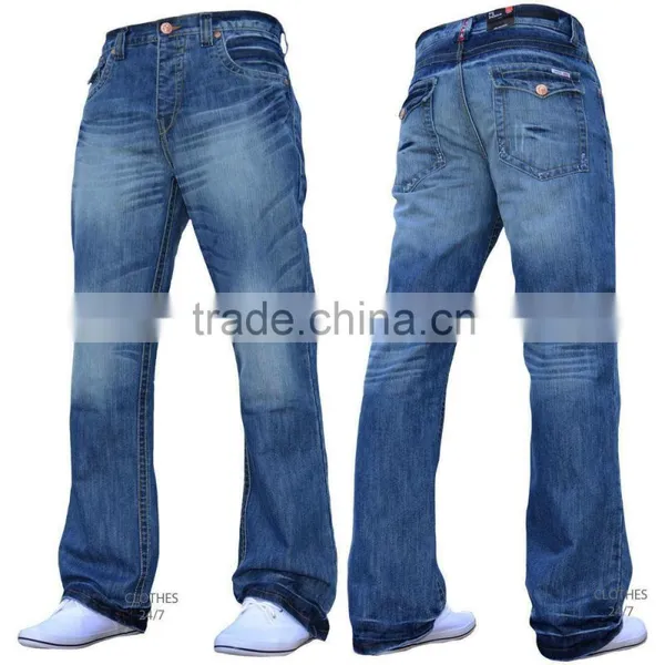 2015 Hot Sell Woman Jean Pants;woman Trousers;denim Pant;cotton Pant