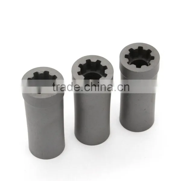 Hard Alloy Cemented Carbide Trox Nozzles photo-5