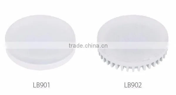Ra>80 LED Ceiling Downlight Hotel GX53 SMD LED 9W GX53 photo-2