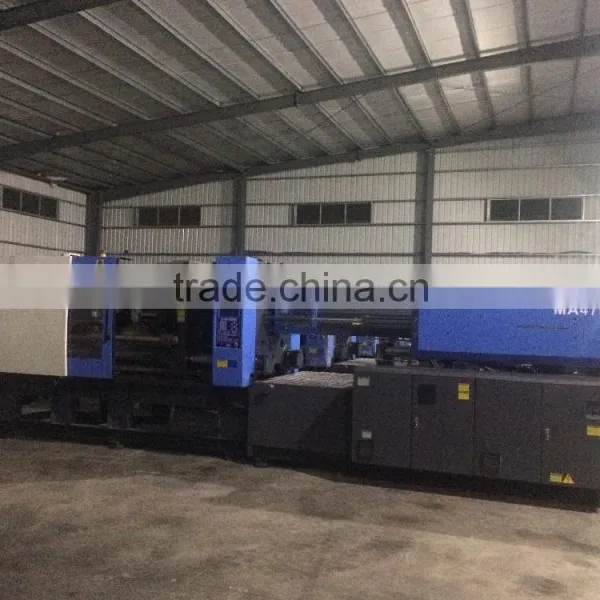 Plastic Basket Making Machine