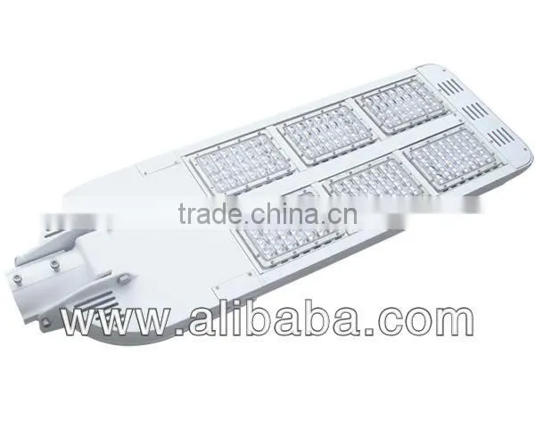 168 Watts Modular LED Street Light
