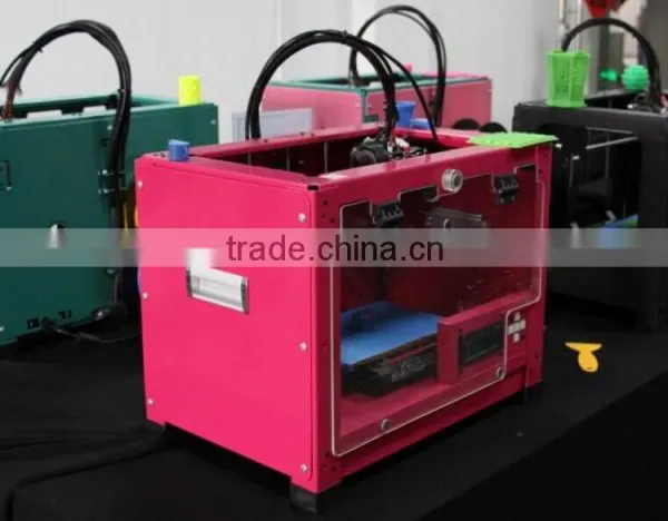 Cheap Desktop 3d Printer for Education photo-6