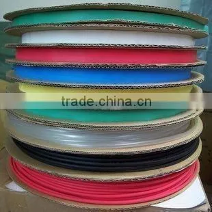 Heat Shrinkable Insulation Tubes /Heat Shrink Tubing Kits photo-2
