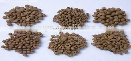 Bullfrog Feed Pellet Making Machine Automatic Aquaculture Machine photo-2