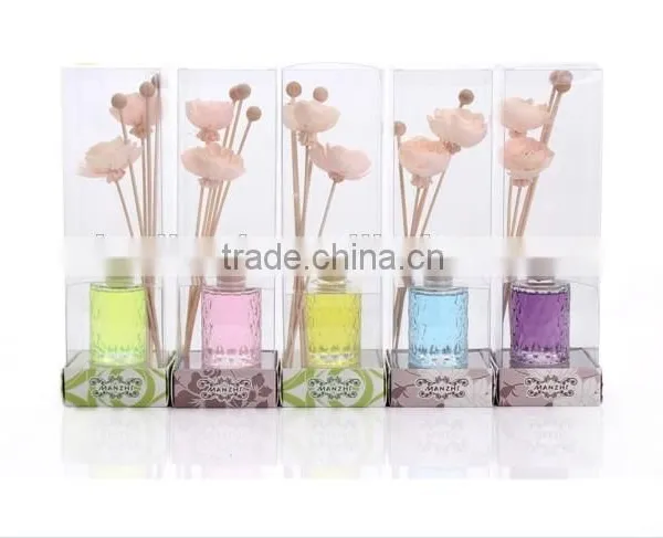 reed diffuser bottle