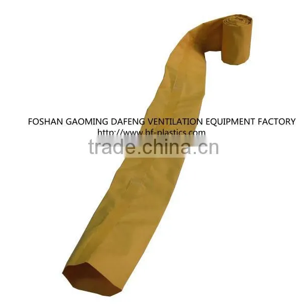 PVC/PE Water Hose/air Vent Duct