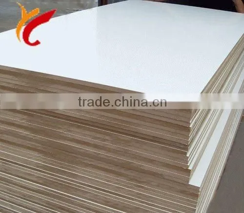 4'x8' MDF Board for Furniture Use photo-6