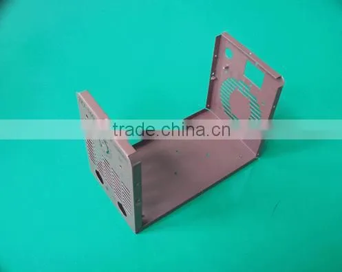 Hot Metal Stamping Parts/ Punching Parts