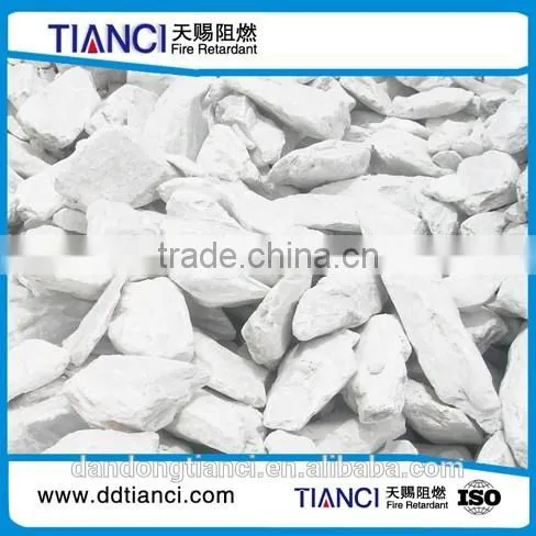 Cosmetic Grade Talc Powder photo-3