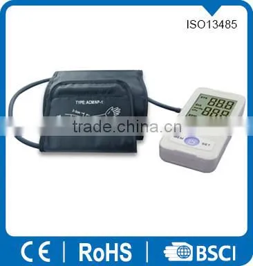 Protable Popular Arm Blood Pressure Monitor XY-B01 Supplier's Choice photo-5
