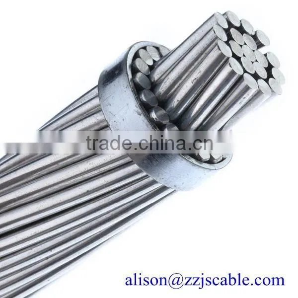 Bare Conductors Direct Manufacturer Aac Plant