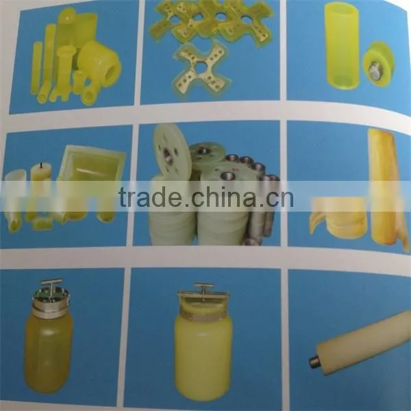 Polyurethane Elastomer