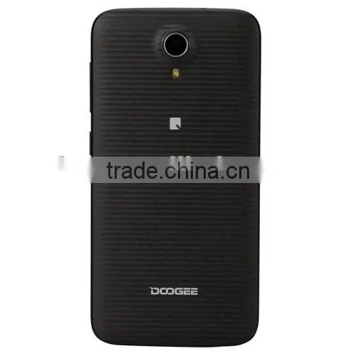 Hot Selling DOOGEE VALENCIA2 Y100 5.0 Inch OGS IPS Screen Android OS 4.4 Smart Phone photo-5