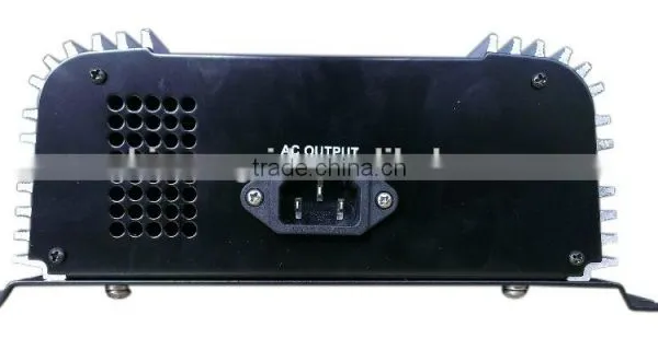 500 Watts Solar Grid Tie Inverter,on Grid Inverter,Model SUN-500G photo-2