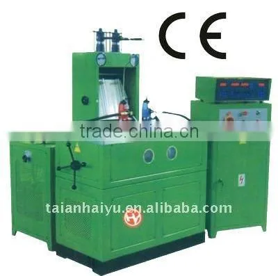 HY-D Single Pump Test Bench ( suitable for big power engine)