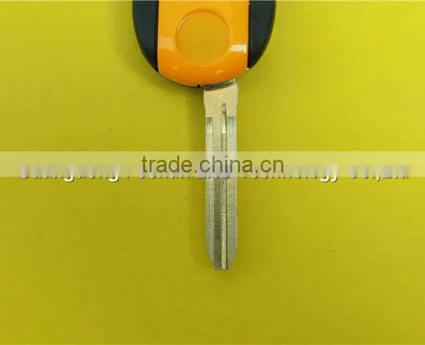 Flip Folding Remote Key Case Shell for Toyota Camry Corolla Yaris Rav4 Car Key Cover photo-4