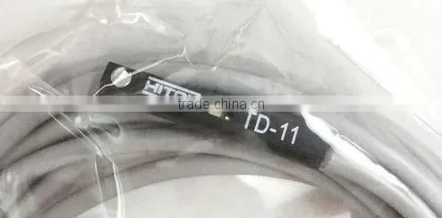 SMC Magnetic induction switch TD-11 2M