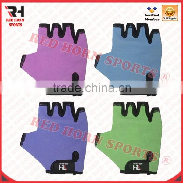 Breathable Ridding GLoves, Professional Cycling Gloves photo-2