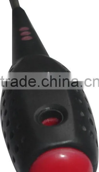 9927 New Plastic Flat Screwdriver photo-2