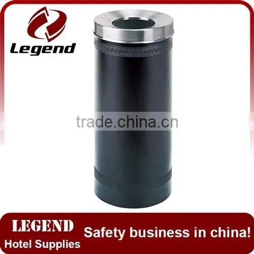 China Wholesale Smoking Ashtray Bin