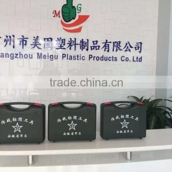 Mechanic Tool Box 2016 New Design Plastic Tool Box- MG103 photo-6