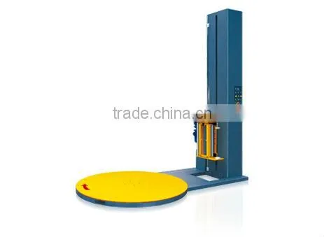 DT1650F Pallet Wrap Machine (Standard)