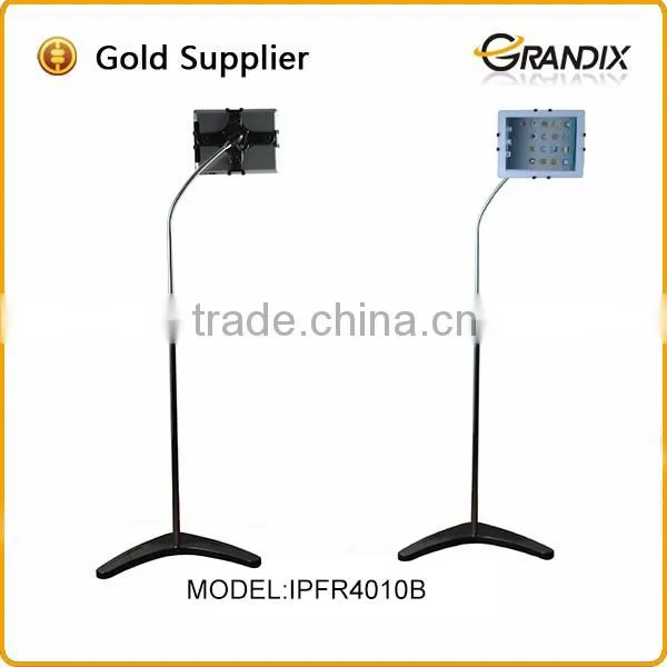 Universal Flexible Bedroom Tablet Floor Stand photo-3