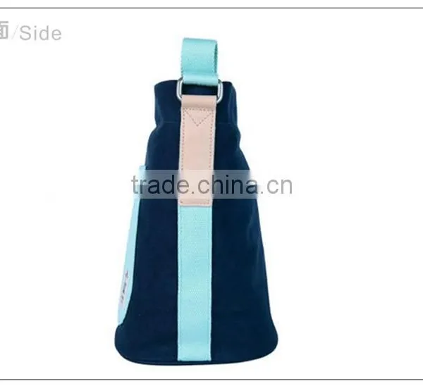 2015 Cheap Products Women Canvas Bag Women Messenger Bags photo-3