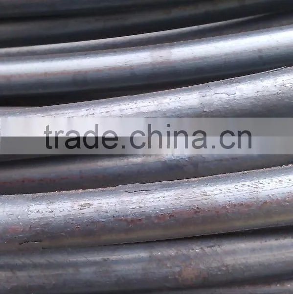 25mm Steel Wire Rod, Low Carbon Steel Wire Rod photo-3