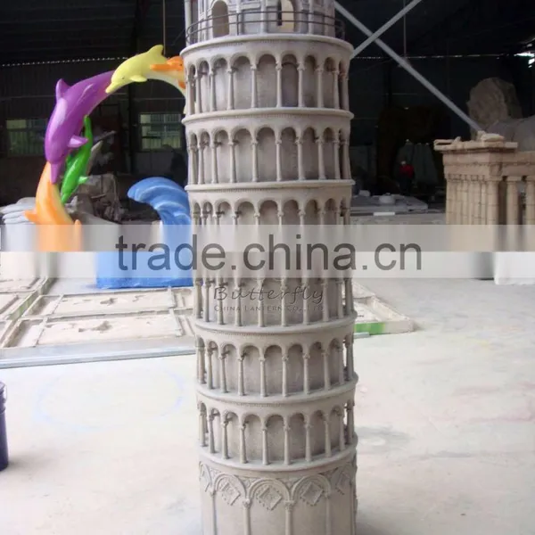 Professional Factory to Make the Miniature Building Replica photo-2